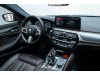 BMW 540i 2022
