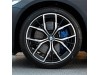 BMW 540i 2022