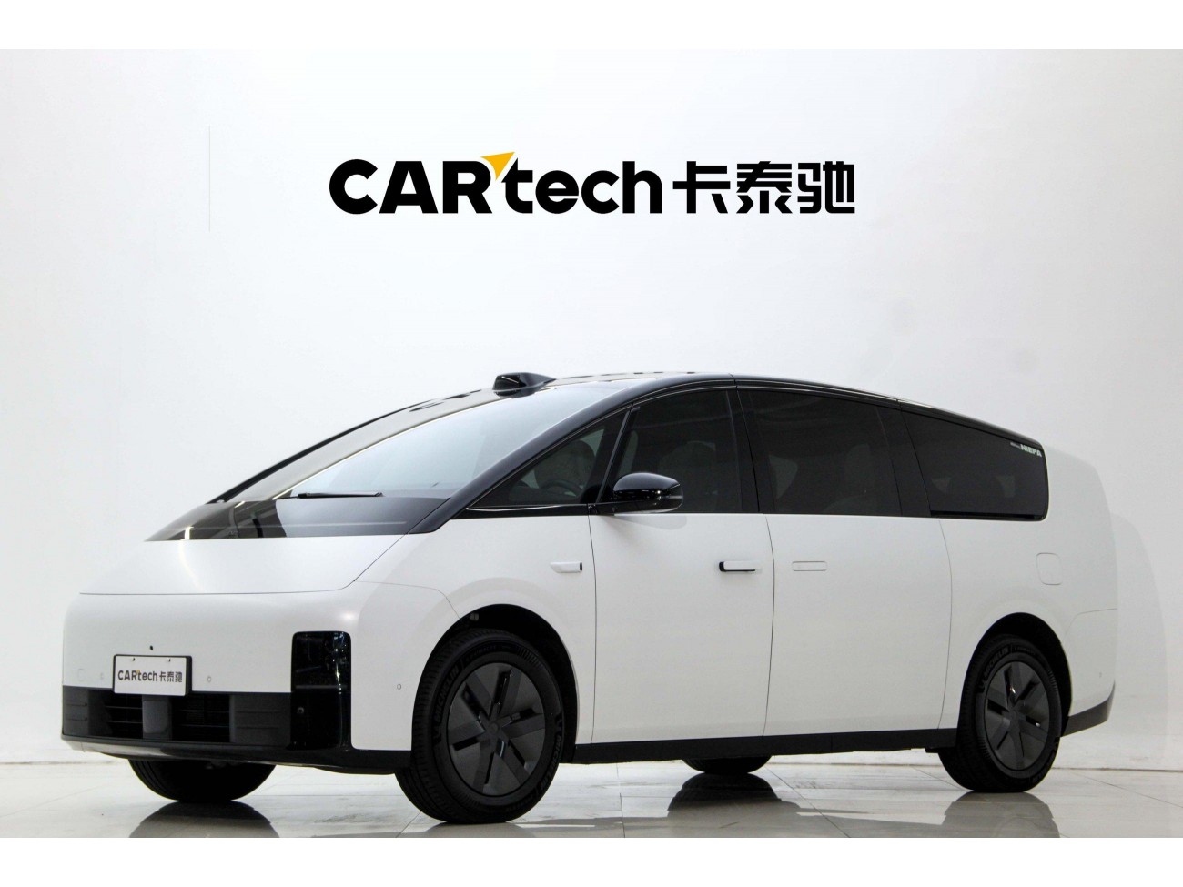 Li Auto MEGA 2025
