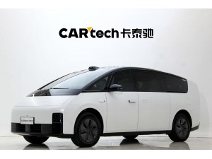 Li Auto MEGA 2025