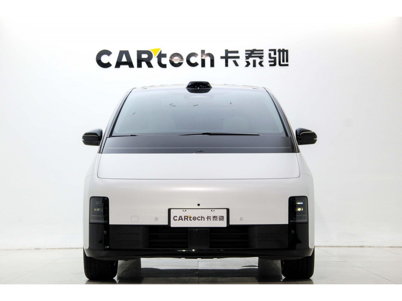Li Auto MEGA 2025
