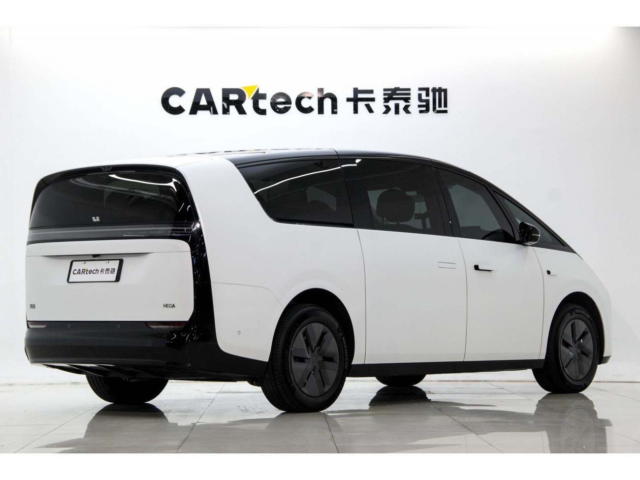 Li Auto MEGA 2025