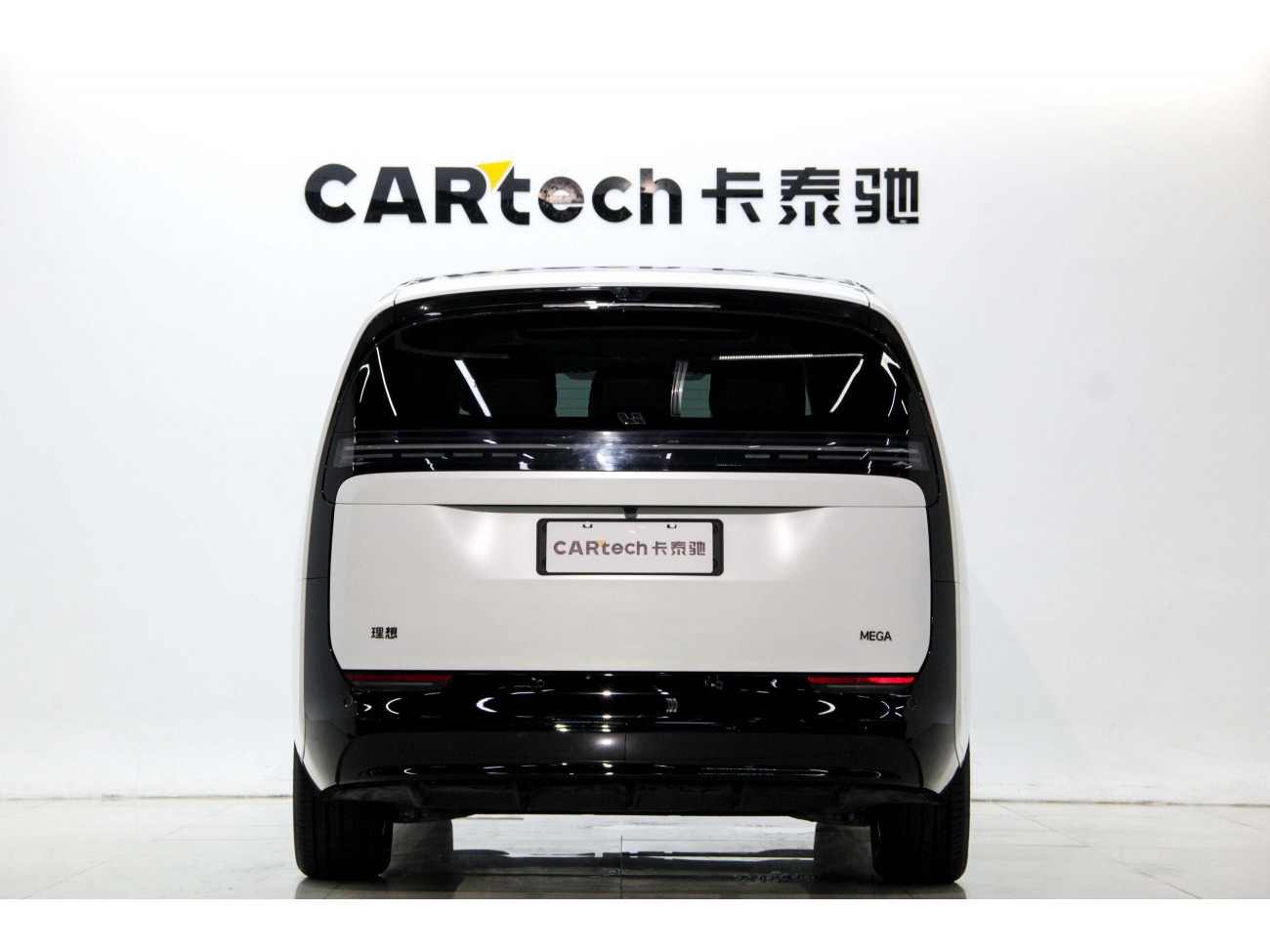 Li Auto MEGA 2025