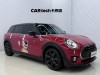 Mini Clubman 2019