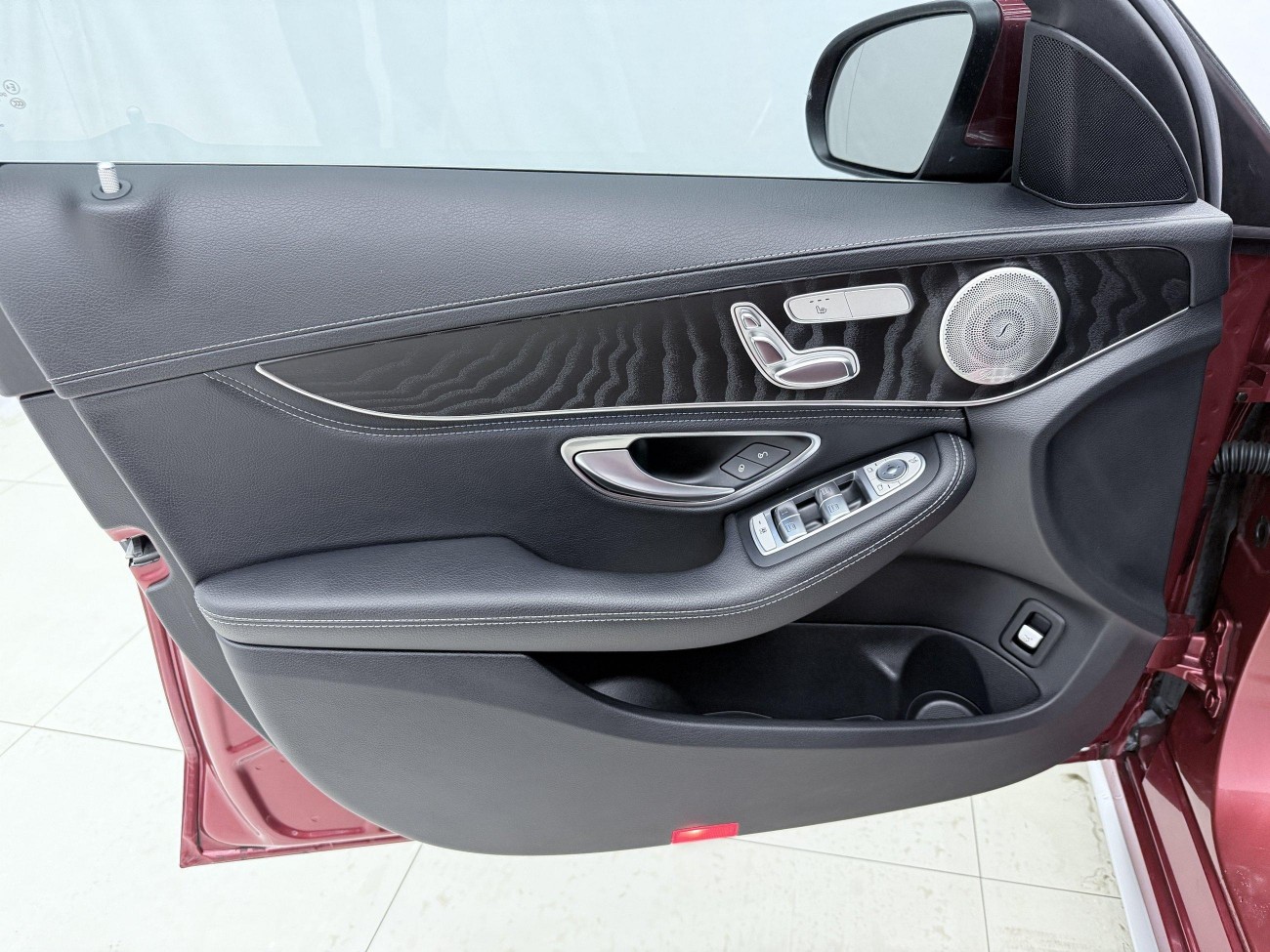 Mercedes-Benz C 200 L 2018