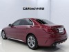 Mercedes-Benz C 200 L 2018