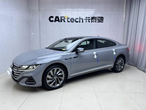 Volkswagen CC 2024