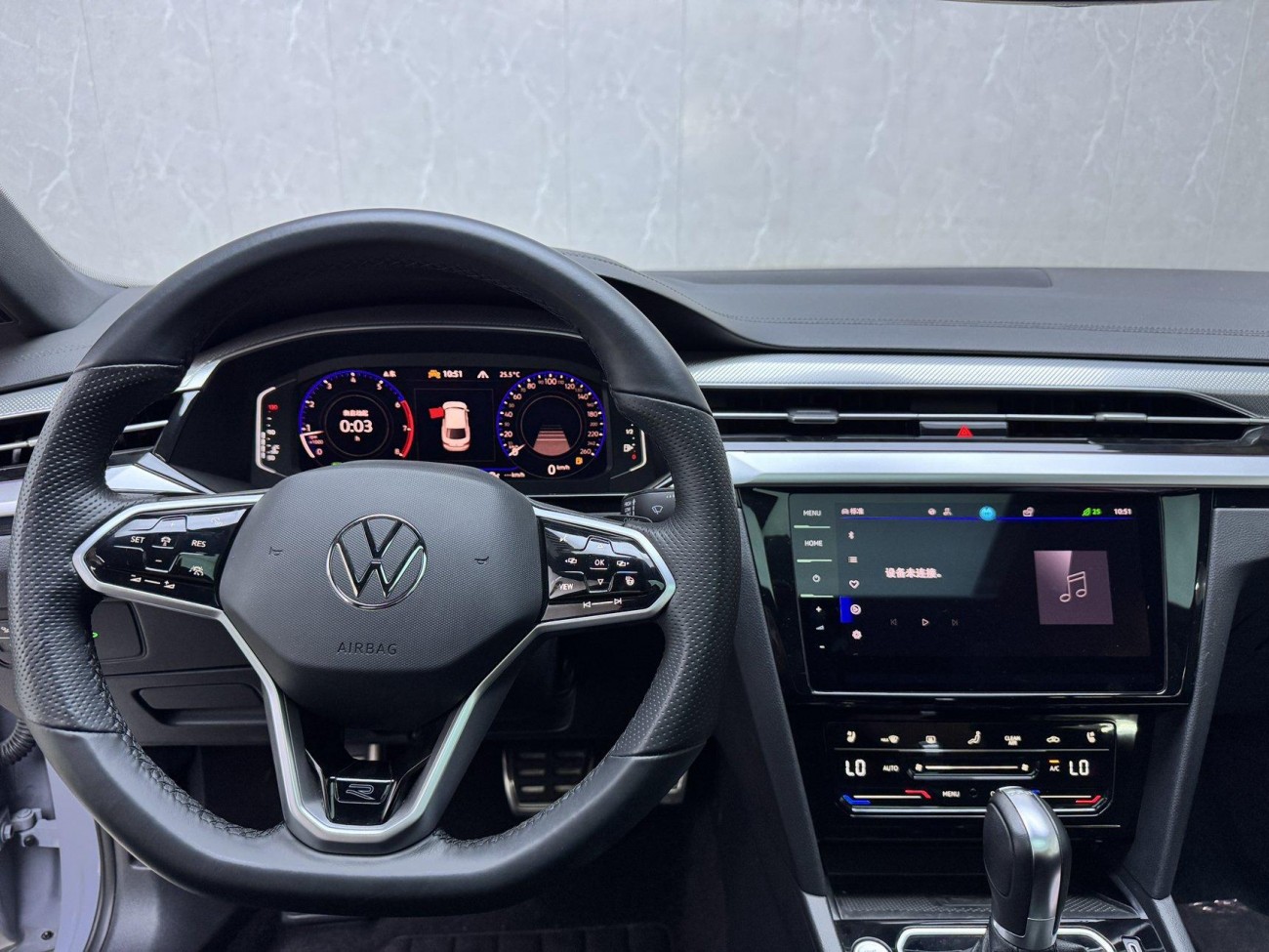 Volkswagen CC 2024