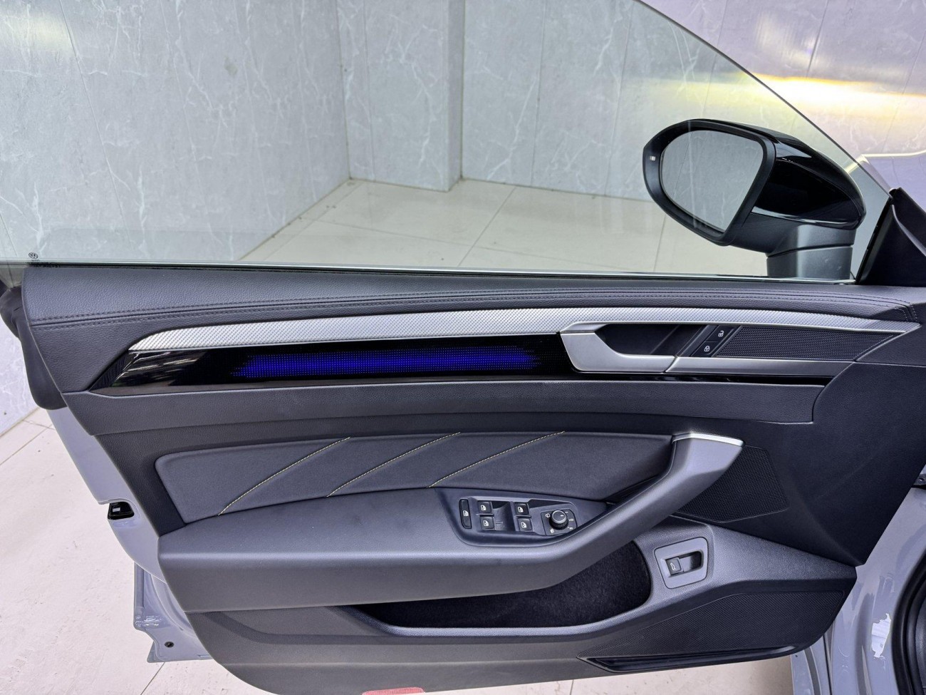 Volkswagen CC 2024