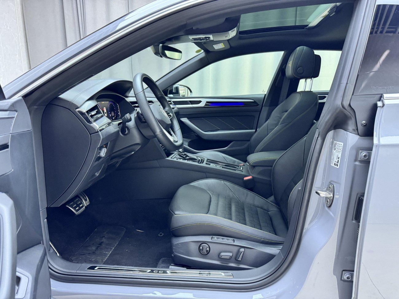 Volkswagen CC 2024