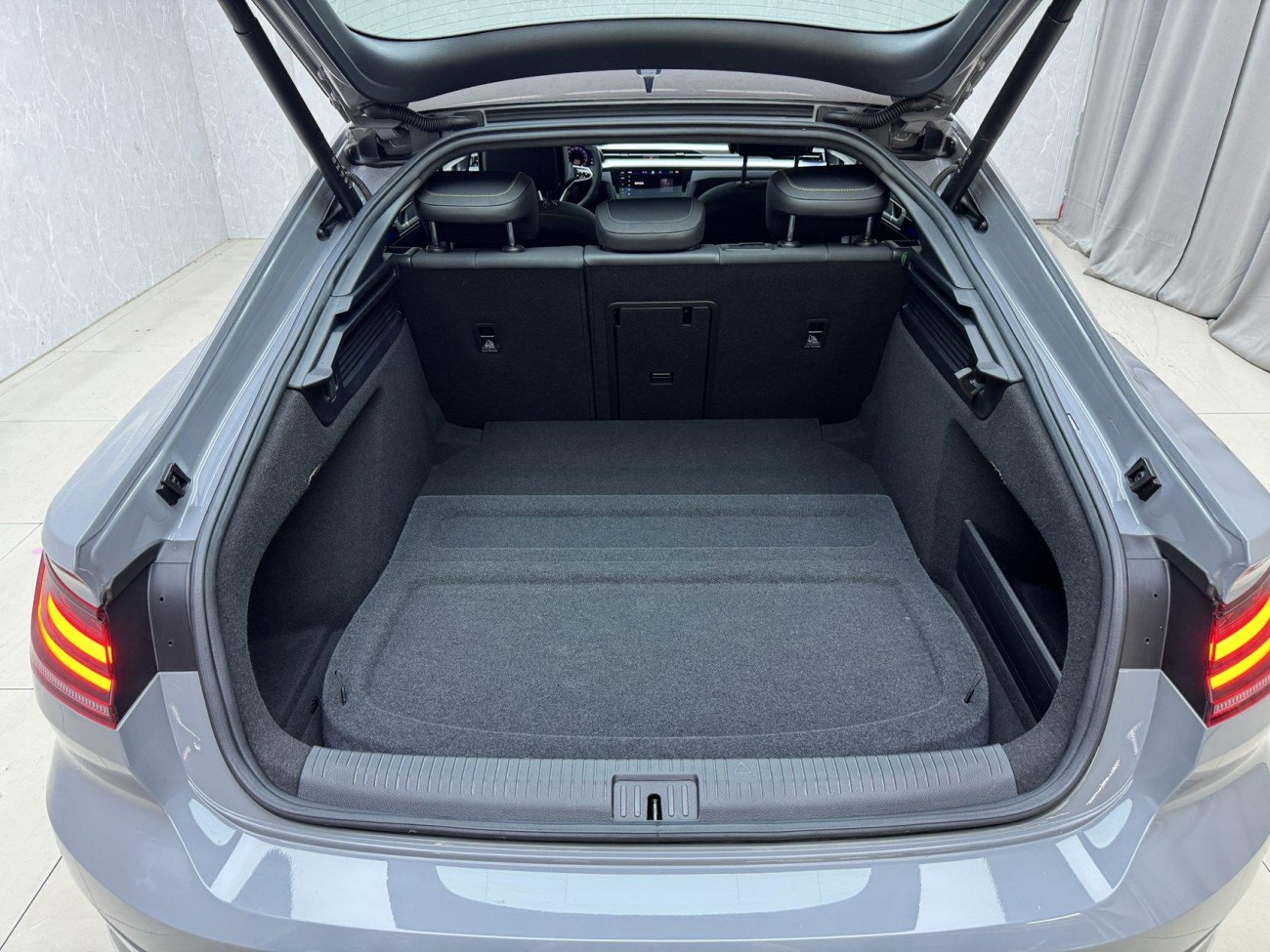 Volkswagen CC 2024