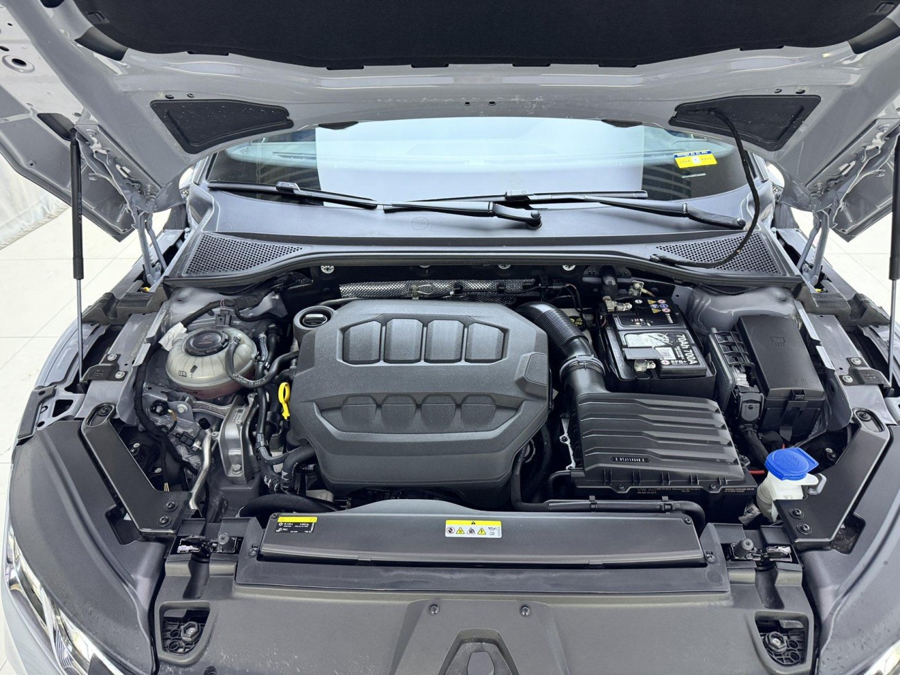 Volkswagen CC 2024