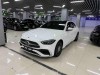 Mercedes-Benz C 200 L 2022