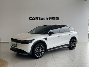 Zeekr 7X 2025