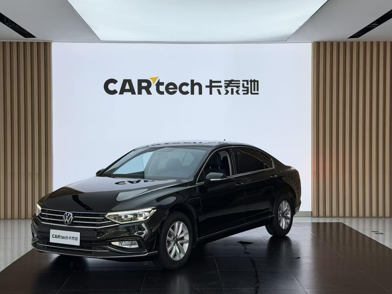 Volkswagen Magotan 2021