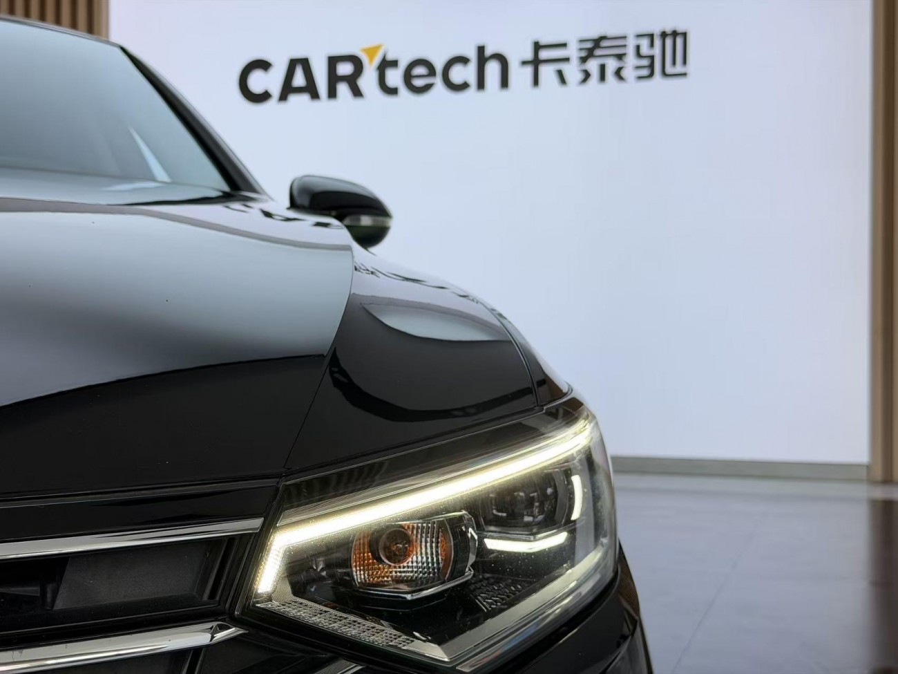 Volkswagen Magotan 2021