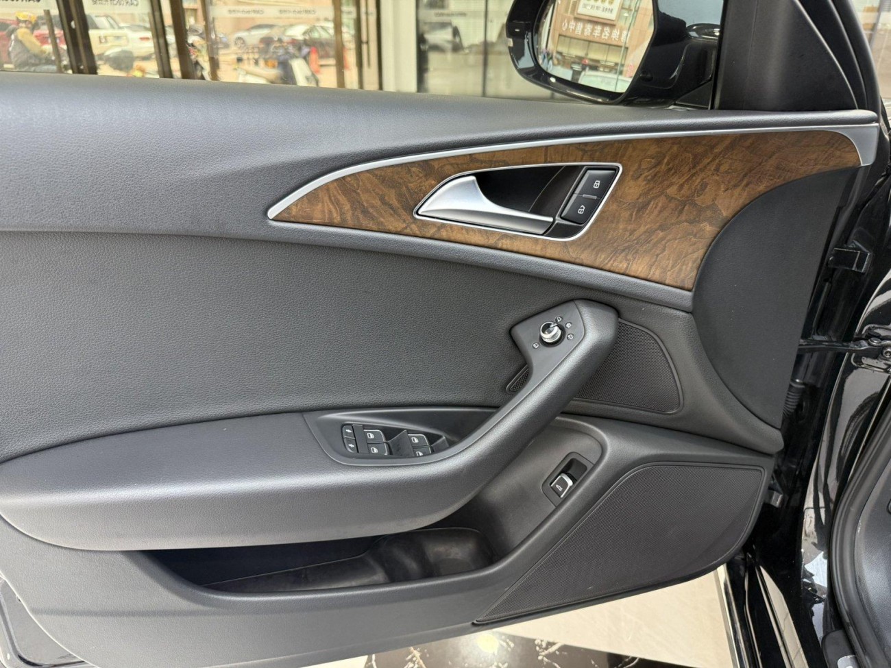 Audi A6L 30 2018