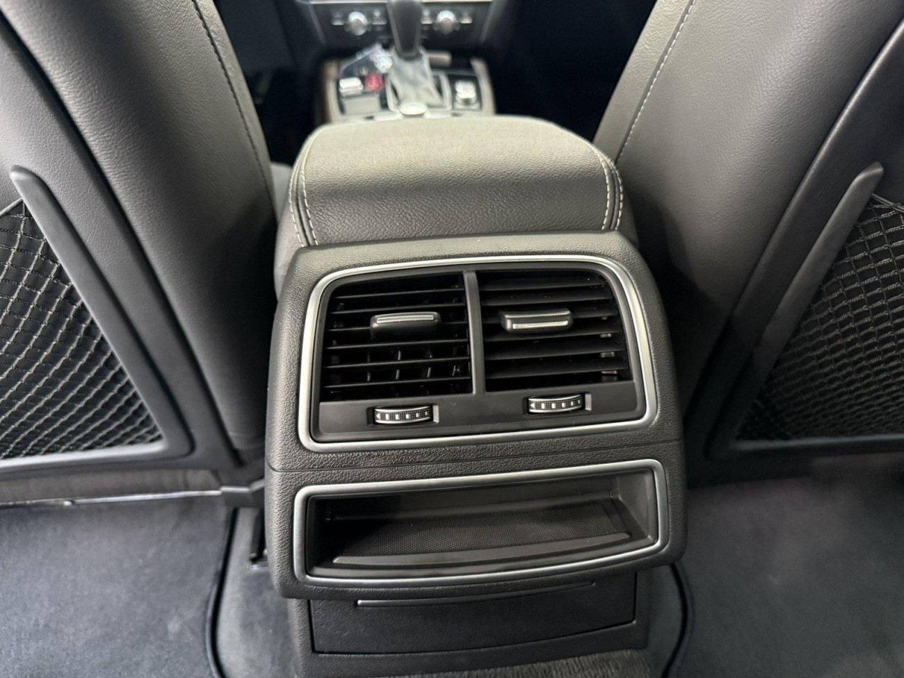 Audi A6L 30 2018
