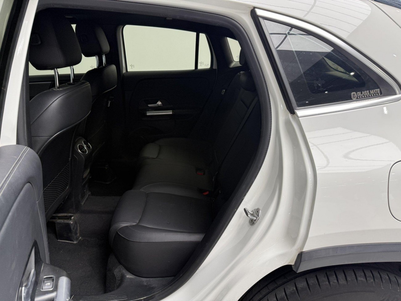 Mercedes-Benz GLA 200 4MATIC 2023