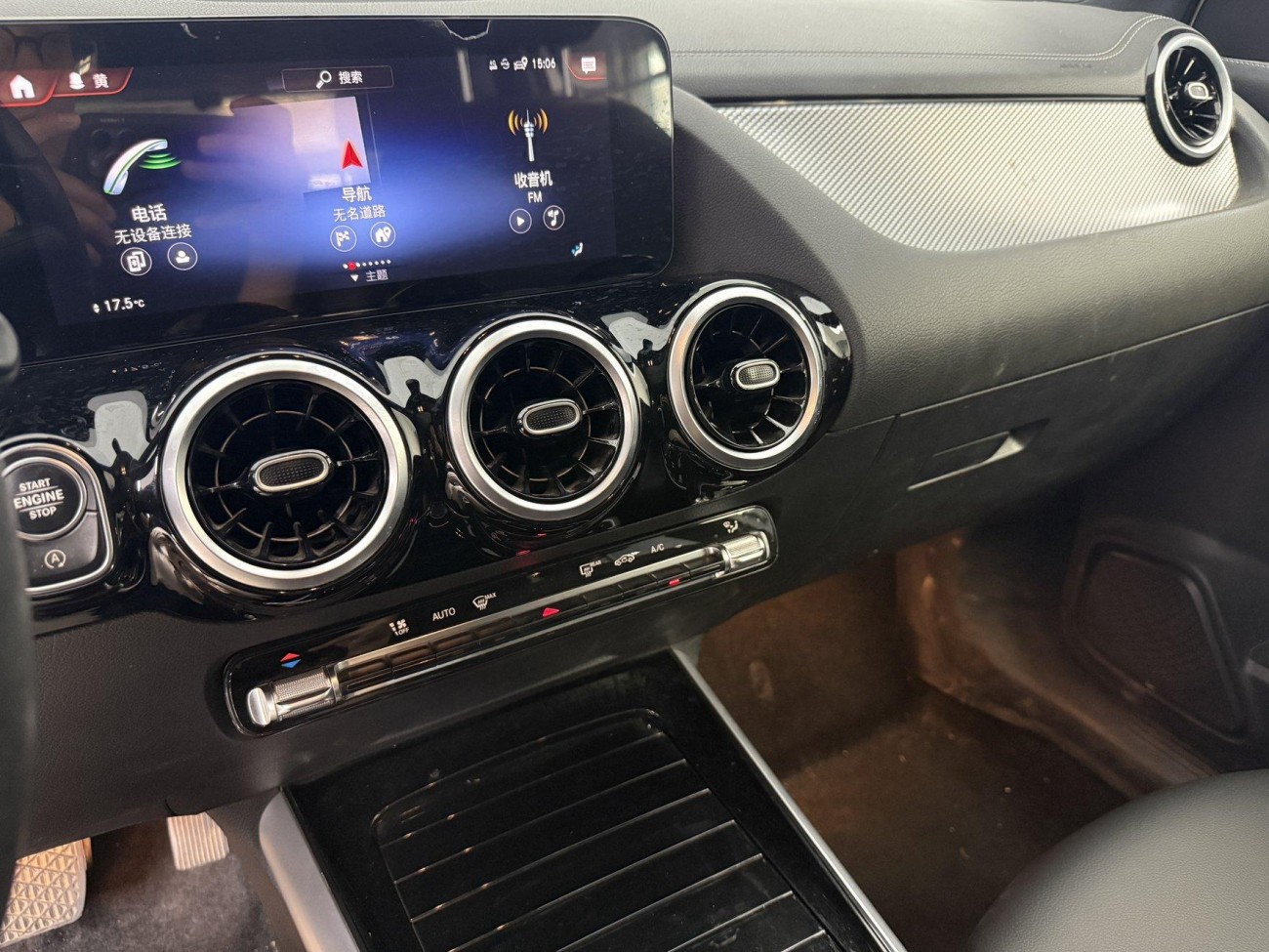 Mercedes-Benz GLA 200 4MATIC 2023