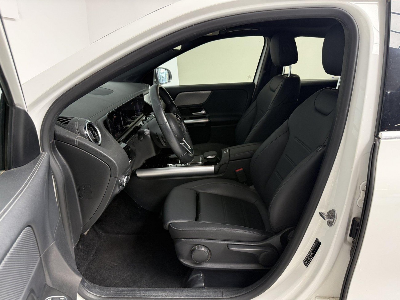 Mercedes-Benz GLA 200 4MATIC 2023