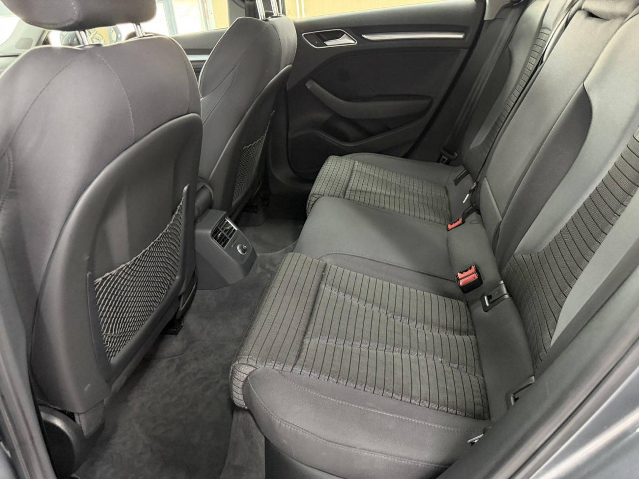 Audi A3 2020