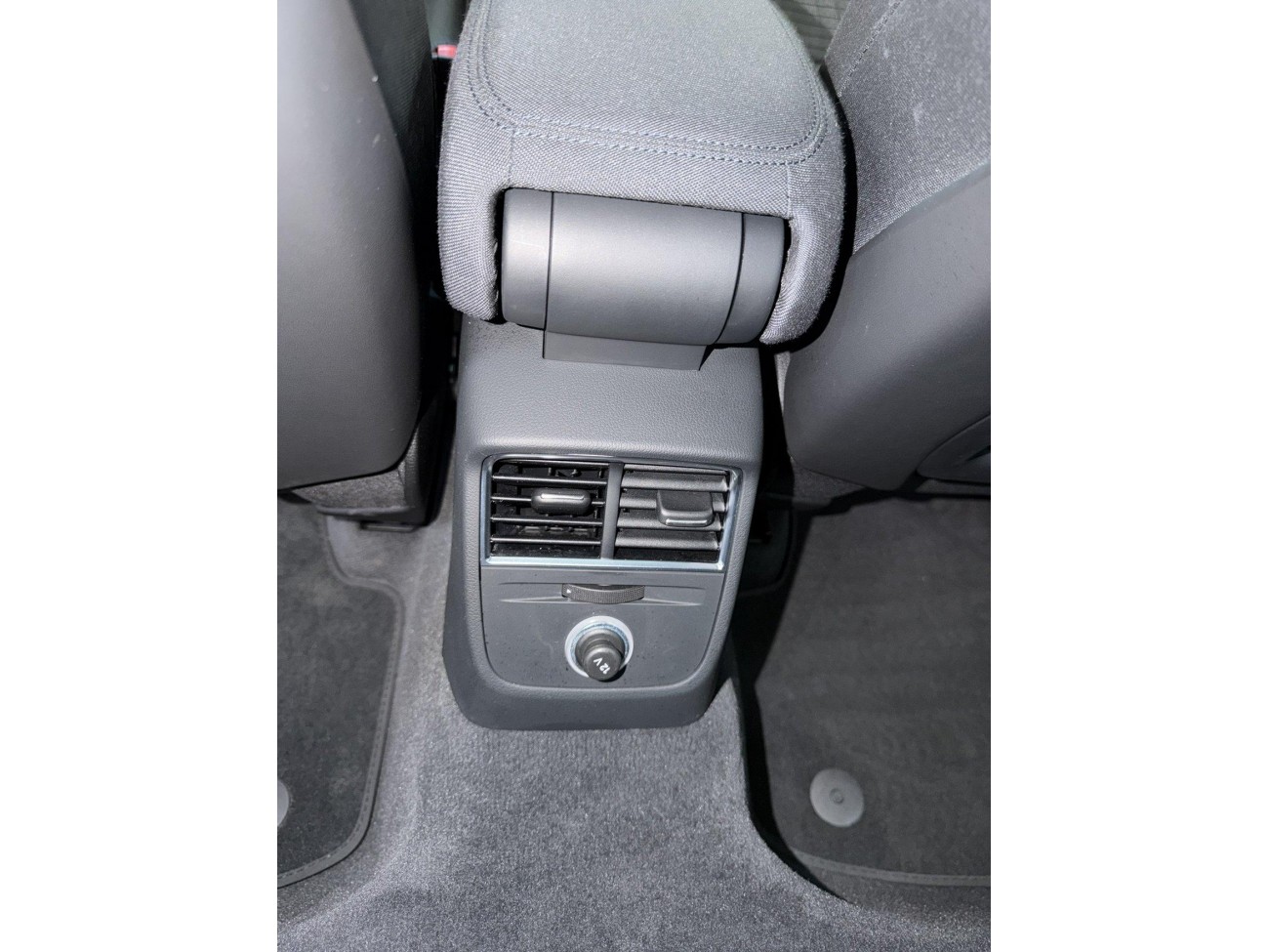 Audi A3 2020