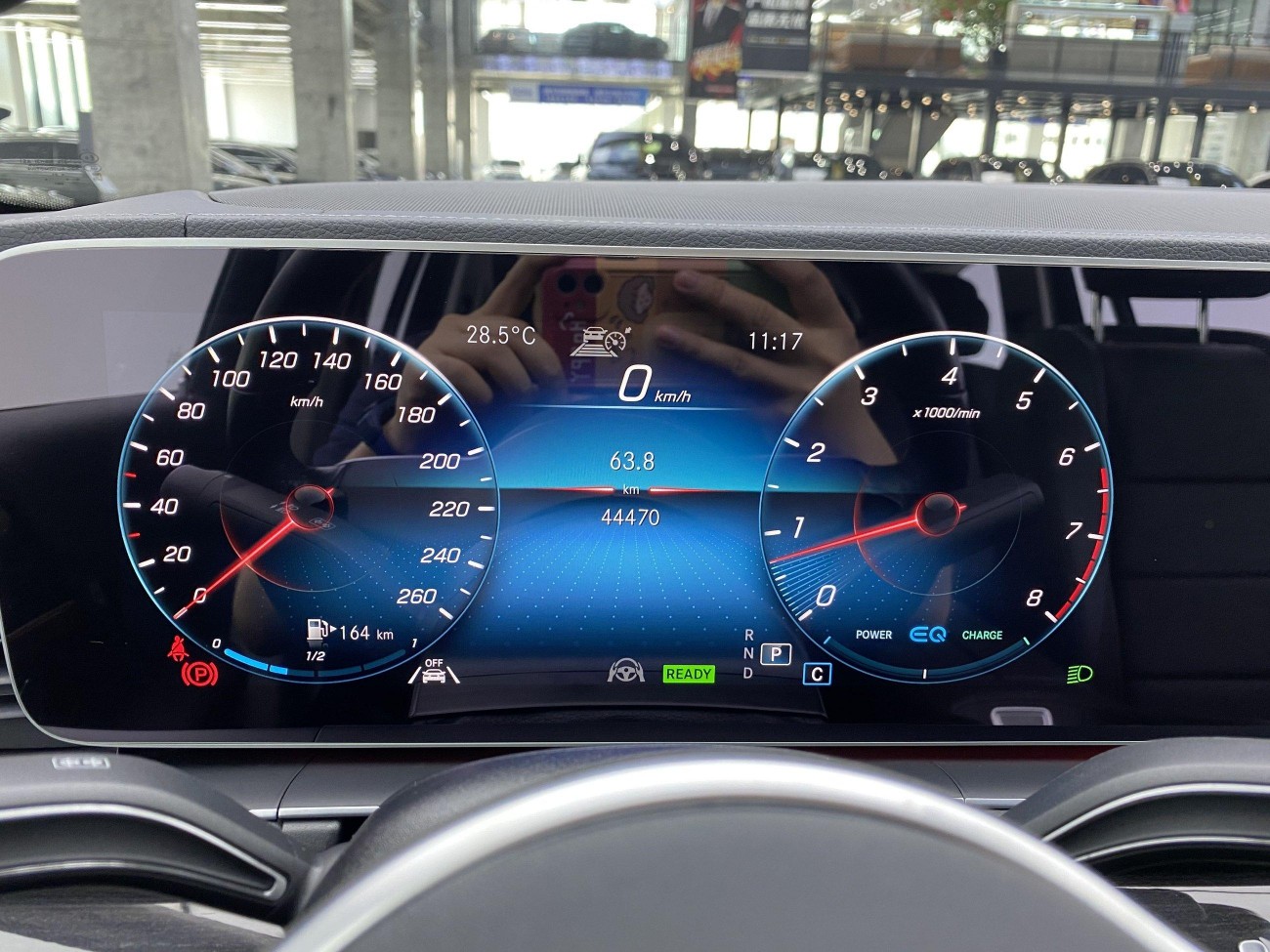Mercedes-Benz GLS 450 4MATIC 2022