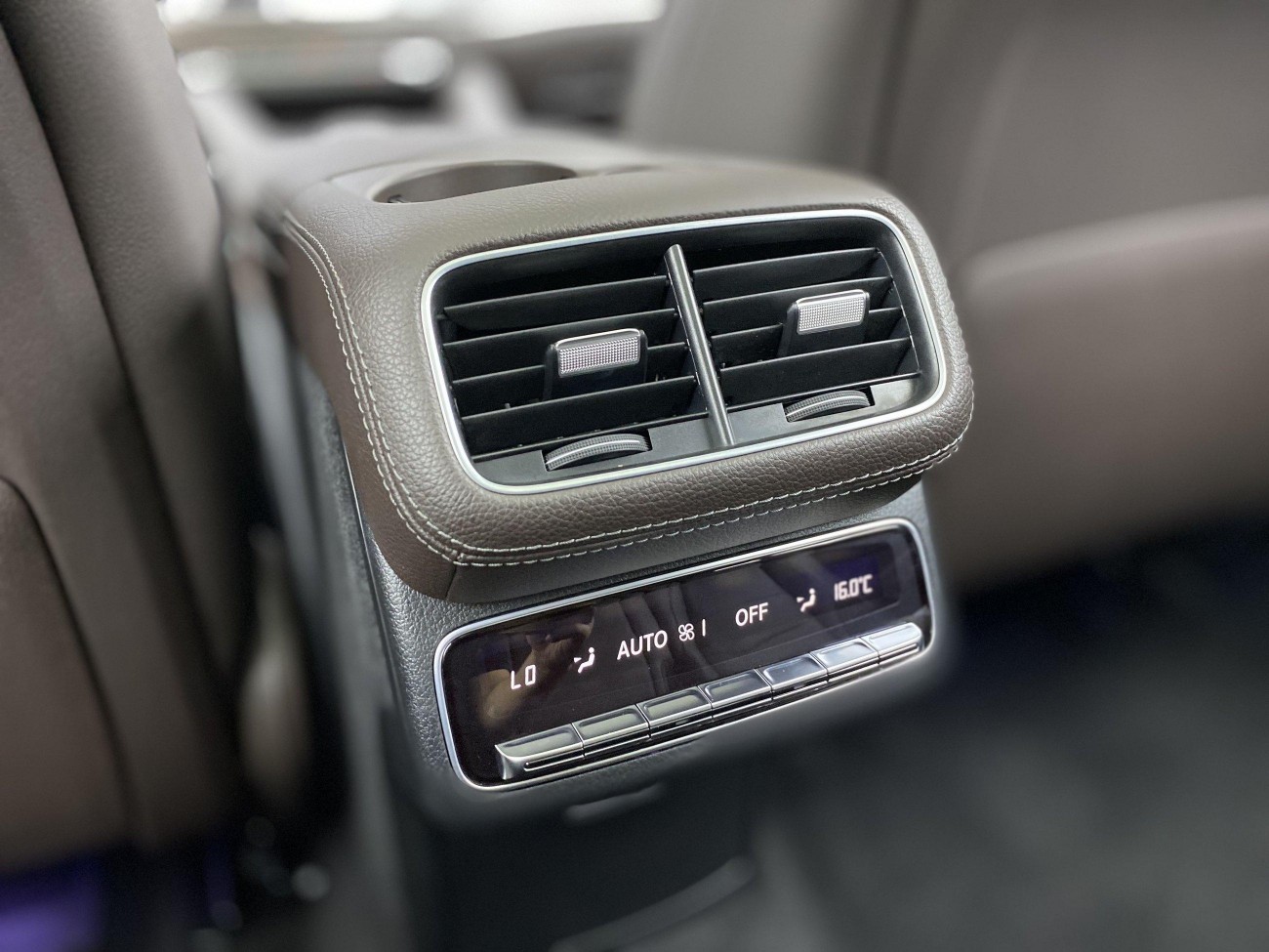 Mercedes-Benz GLS 450 4MATIC 2022