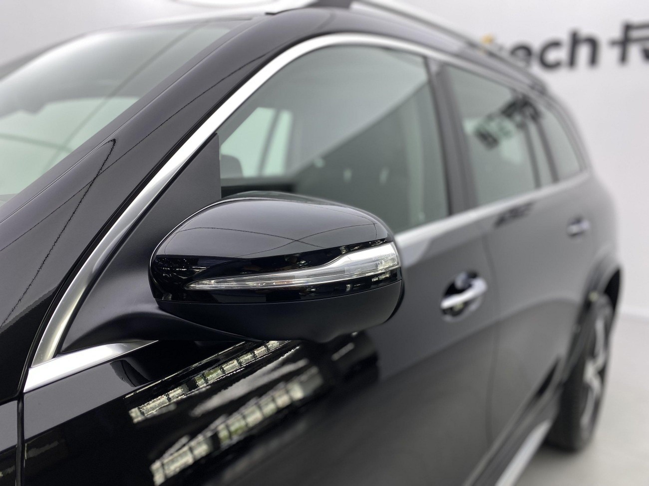 Mercedes-Benz GLS 450 4MATIC 2022