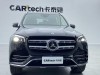 Mercedes-Benz GLS 450 4MATIC 2022