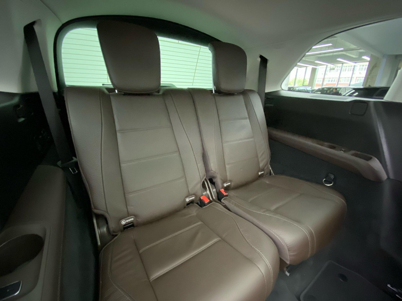Mercedes-Benz GLS 450 4MATIC 2022