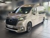 Toyota HiAce 2023