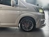 Toyota HiAce 2023