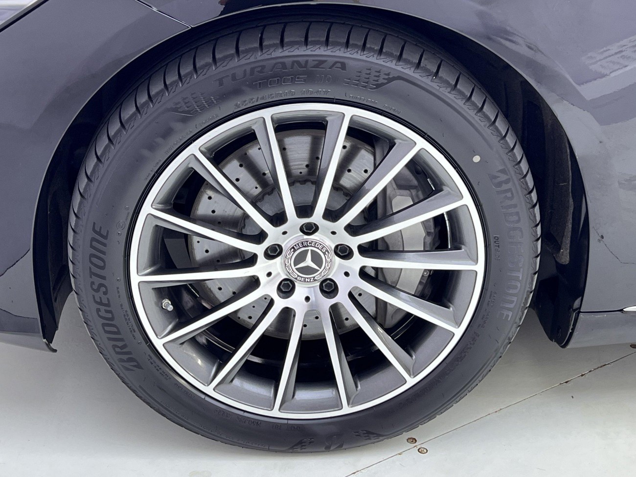 Mercedes-Benz S 400 L 2023