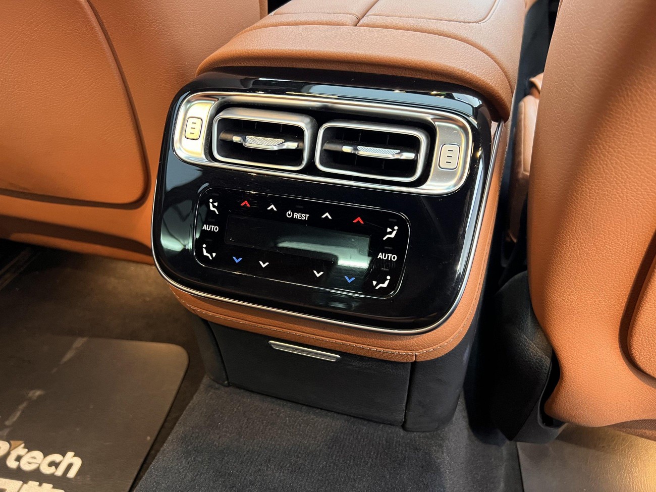 Mercedes-Benz S 400 L 2023