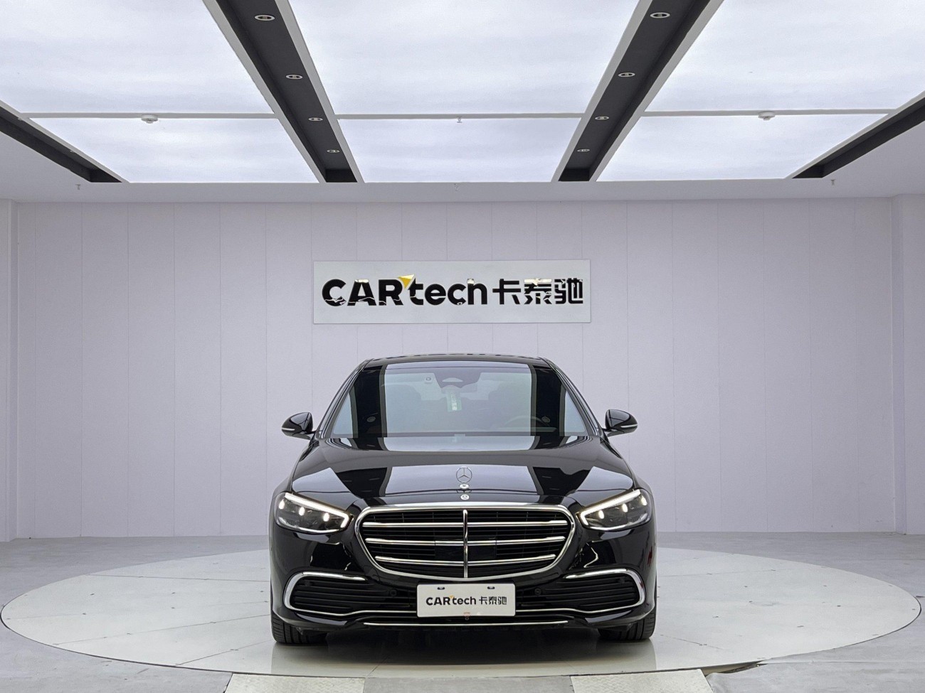 Mercedes-Benz S 400 L 2023