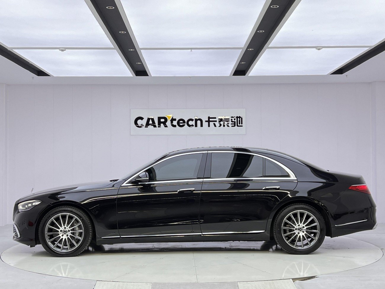 Mercedes-Benz S 400 L 2023