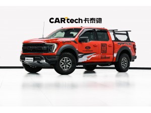 Ford F-150 2024