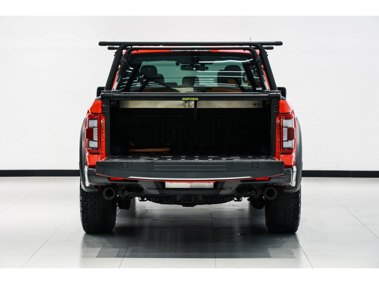 Ford F-150 2024