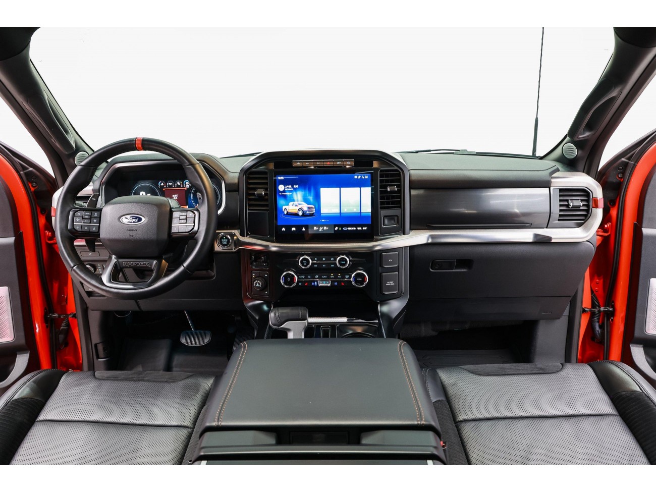 Ford F-150 2024