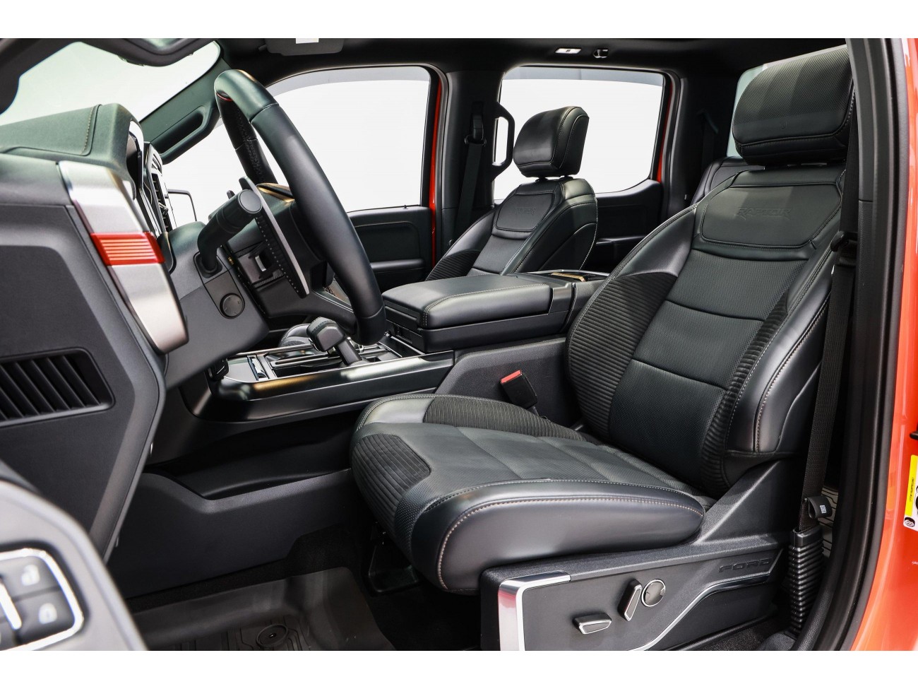 Ford F-150 2024