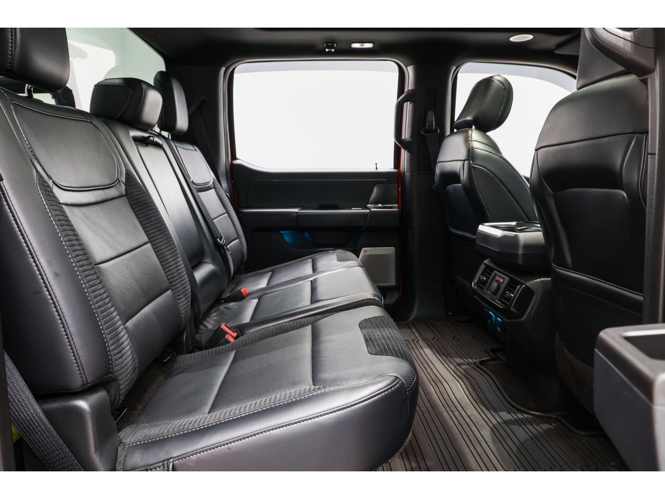 Ford F-150 2024