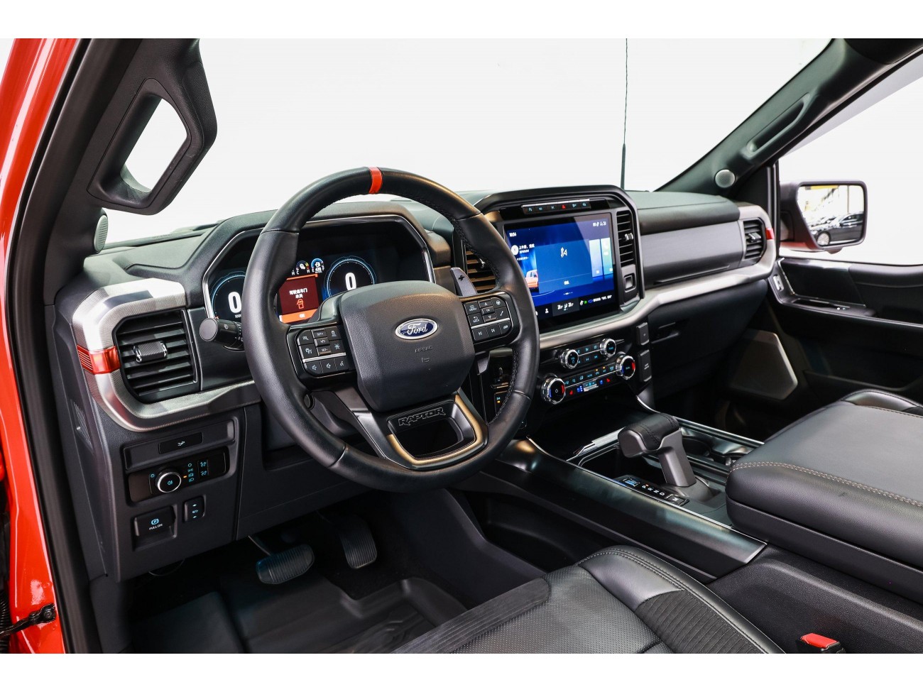Ford F-150 2024