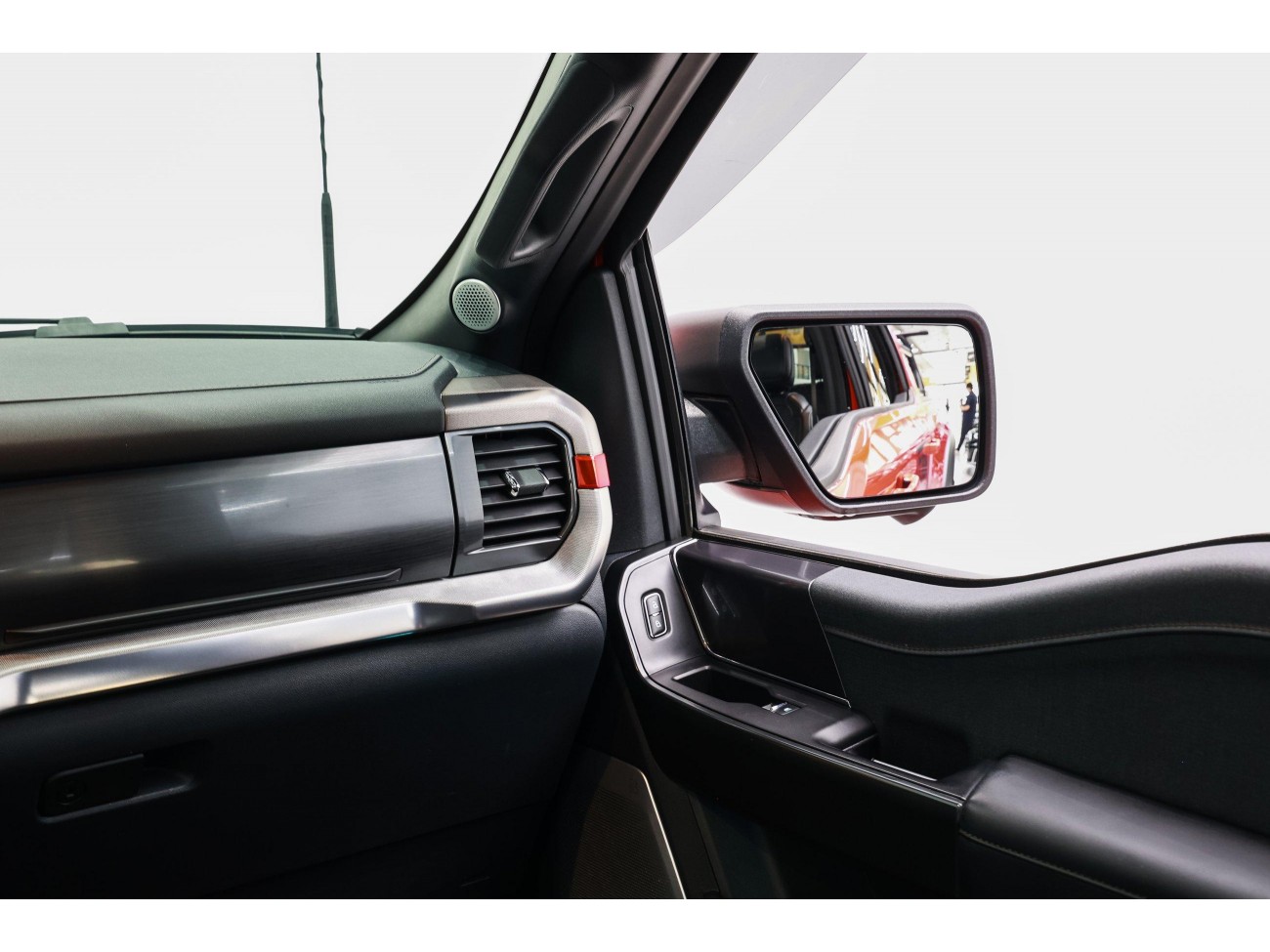 Ford F-150 2024