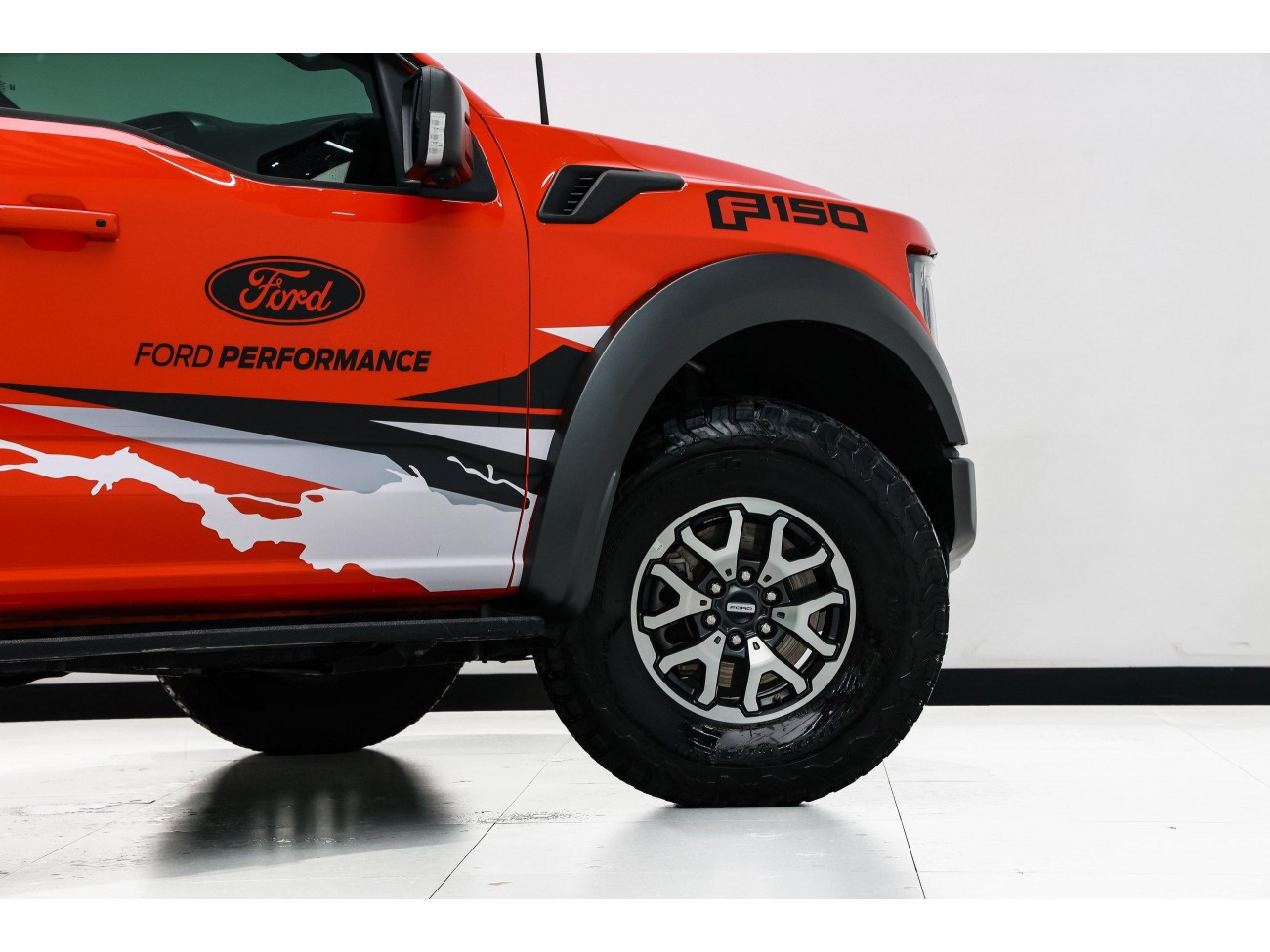 Ford F-150 2024
