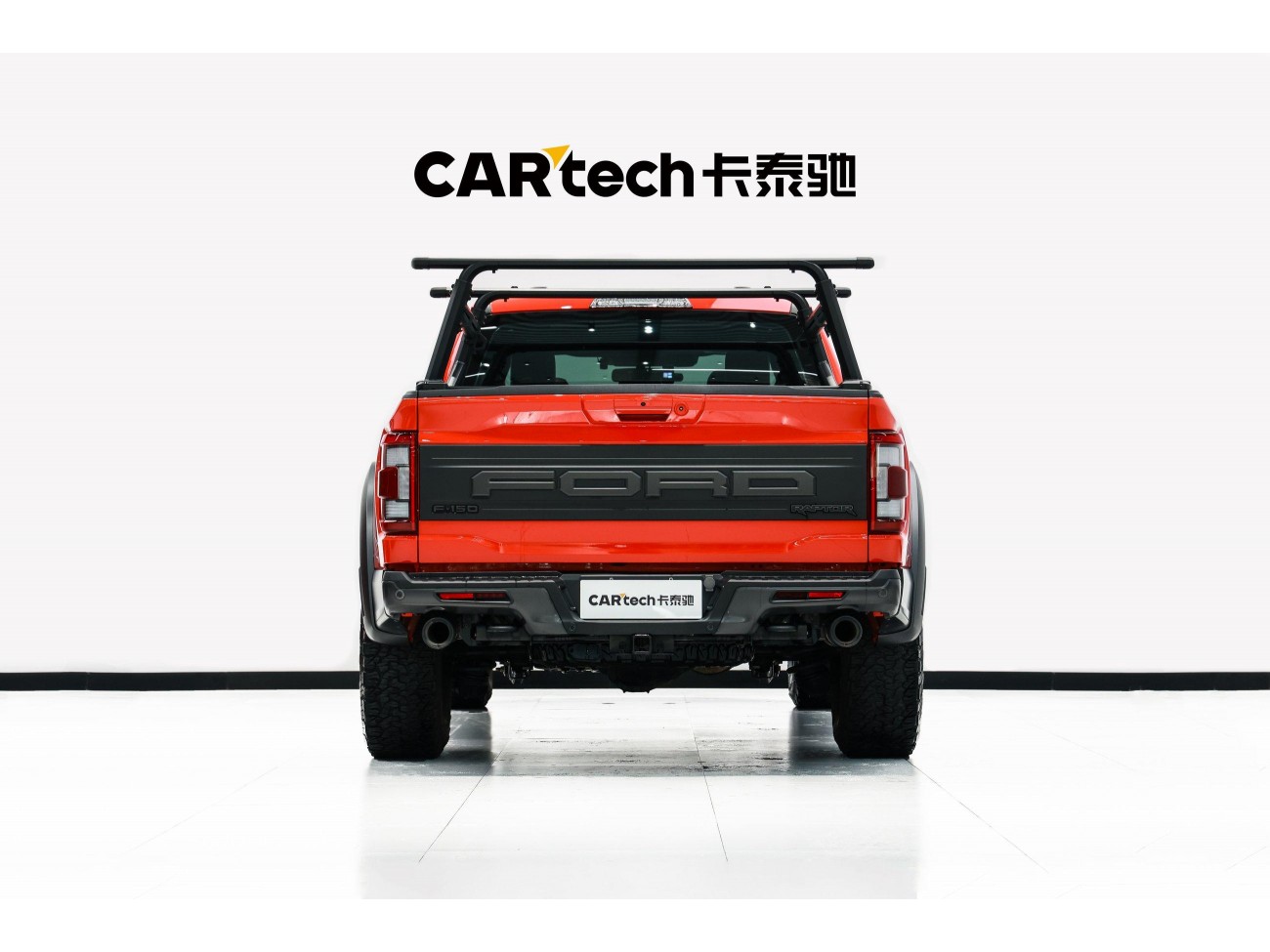 Ford F-150 2024