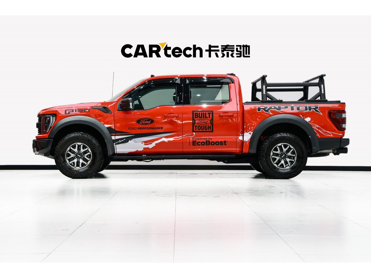 Ford F-150 2024