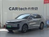 Li Auto L6 2025