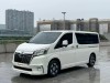 Toyota HiAce 2025